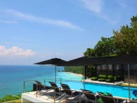 Suluban Cliff Bali 3*