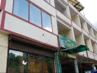 Hotel Viren Plaza 1*