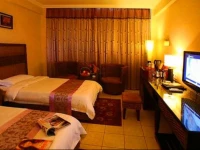 Sanya Lidu Seaview Business Hotel 3*