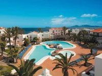 Hesperia Bristol Playa 3*