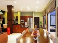 Villas Lima Puri Bali 4*