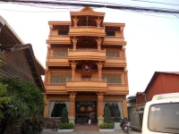 Angkor Davy Hotel 2*