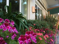 Hotel Baia Bianca 3*