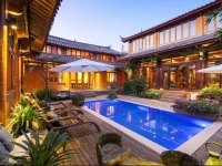 Huifeng Inn Shuhe 3*