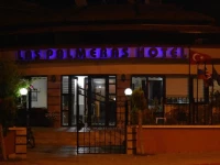 Las Palmeras Hotel 2*