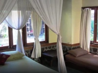 Corner Hideaway Bungalows 2*