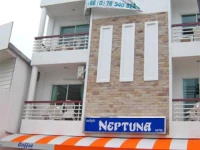 Neptuna Patong Hotel 3*