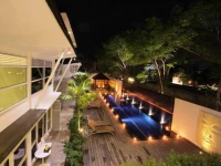 Bali Yarravillas 3*