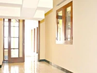 De Orange Pasteur Guest House