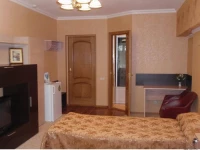 U Istochnika hotel 4*