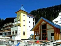 Oberosler Design Hotel Pinzolo 4*