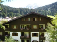 Residence Antares 3*