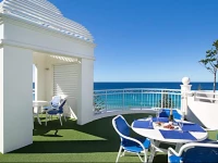 Burleigh Mediterranean Resort 4*