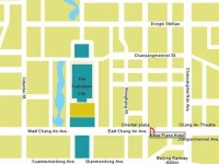 Beijing News Plaza Hotel 5*