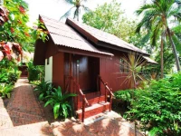 Orchid Suites Resort 2*