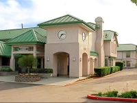 BEST WESTERN Silicon Valley Inn 3*