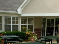 Residence Inn Asheville Biltmore 3*