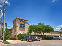 BEST WESTERN Cityplace Inn 2*