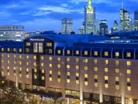The Westin Grand Frankfurt 5*