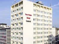Four Points by Sheraton Central Koln 4*