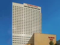 The Westin Leipzig 5*