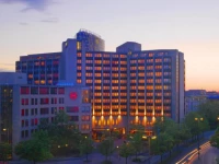 Sheraton Munich Westpark Hotel  4*