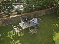 The Terrace Villas Serviced Apartments 4*