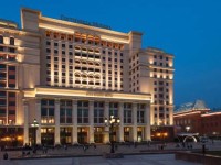 Four Seasons Hotel Moscow 5*