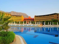 Strand Beach & Golf Resort Taba Heights 4*
