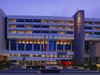 Four Points by Sheraton Munich Central 4*