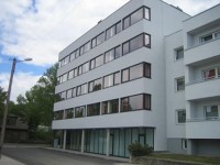 Carolina Hotel Parnu 3*