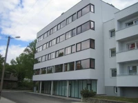 Carolina Hotel Parnu 3*