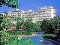 Four Points by Sheraton Munich Olympiapark 5*