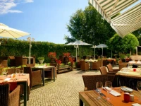 Sheraton Munich Airport Hotel 5*