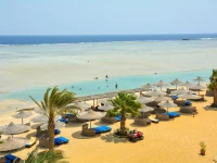 Blue Reef Red Sea Resort Marsa Alam 4*