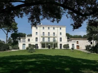 Domaine de Verchant 5*