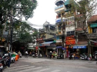 Democracy Hotel Hanoi 2*