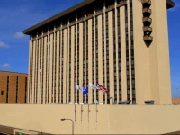 Holiday Inn - Rochester Downtown 3*