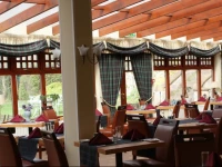 Dornoch Castle Hotel 3*