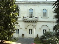 Antica Villa La Viola 4*