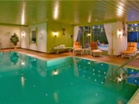 Reindls Partenkirchner Hof 5*