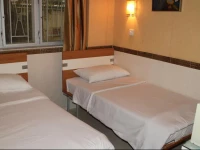 Rent-a-Room Hong Kong 2*