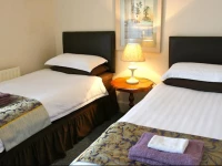 Melrose Guest House 3*