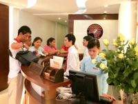 Rising Dragon Grand Hotel 3*