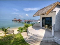 Samui Pier Resort 3*