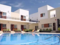 Aparthotel Novo Sancti Petri 3*