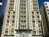 Landmark Plaza Baniyas 3*