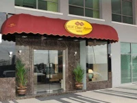 KK Times Square Hotel 2*