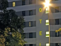 B&B Hotel Berlin Potsdamer Platz 2*