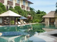 Best Western Resort Kuta